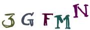 Kép CAPTCHA