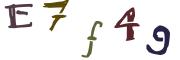 Kép CAPTCHA