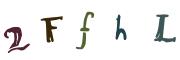 Kép CAPTCHA