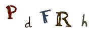 Kép CAPTCHA
